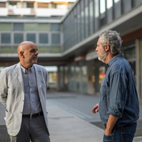 Inaugurazione 46° Flaiano Film Festival
